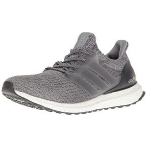Adidas UltraBoost 4.0 in grey